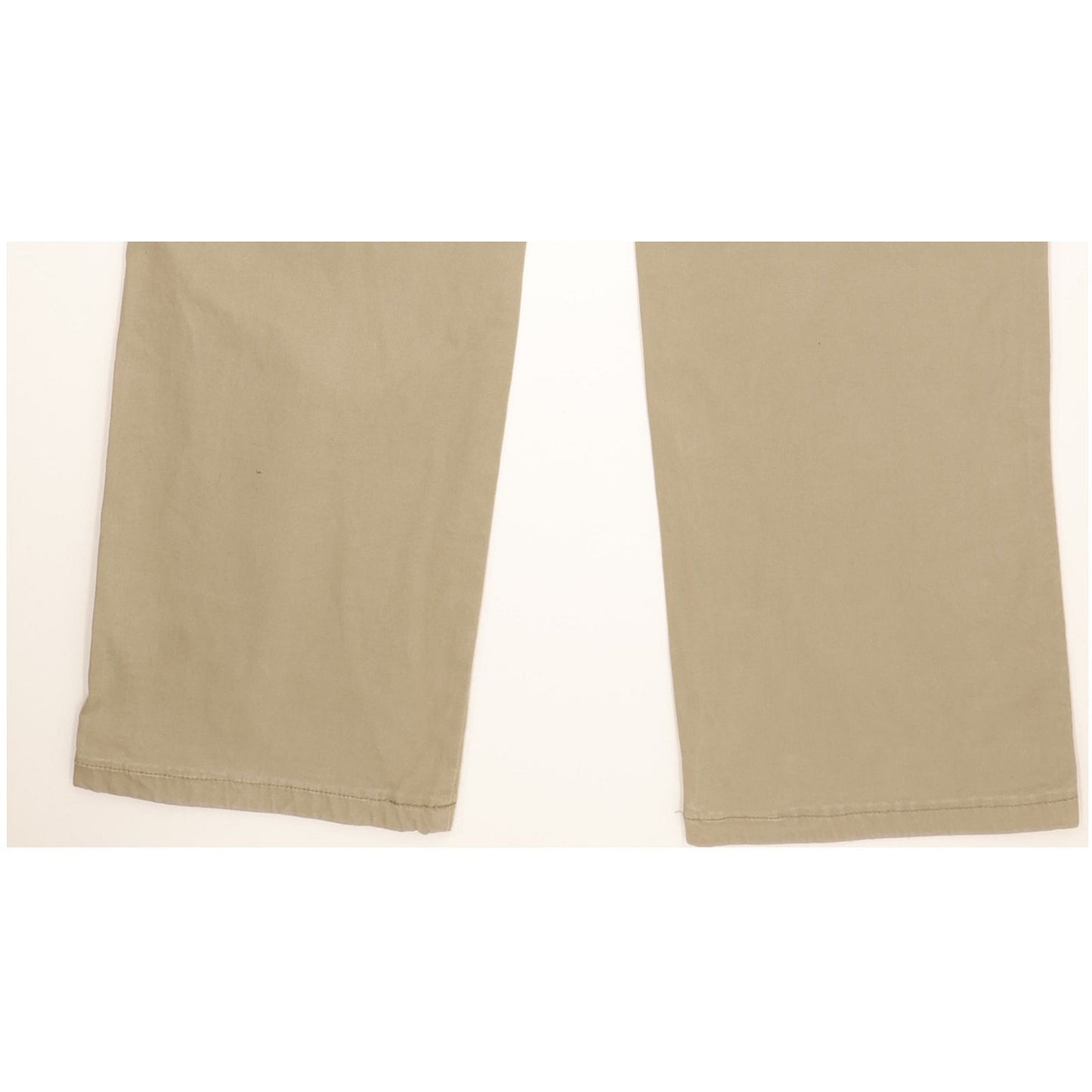 Wrangler Texas Men Beige Straight Regular Stretch Jeans W38 L33