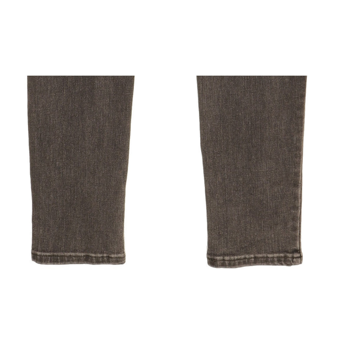 Levi's 710 Super Women Black Skinny Slim Jeans W32 L31