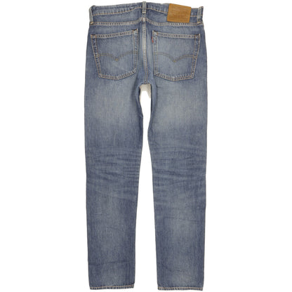 Levi's 510 Men Blue Skinny Slim Stretch Jeans W31 L30
