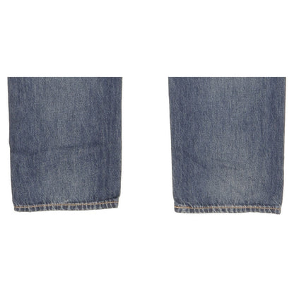 Levi's 510 Men Blue Skinny Slim Stretch Jeans W31 L30