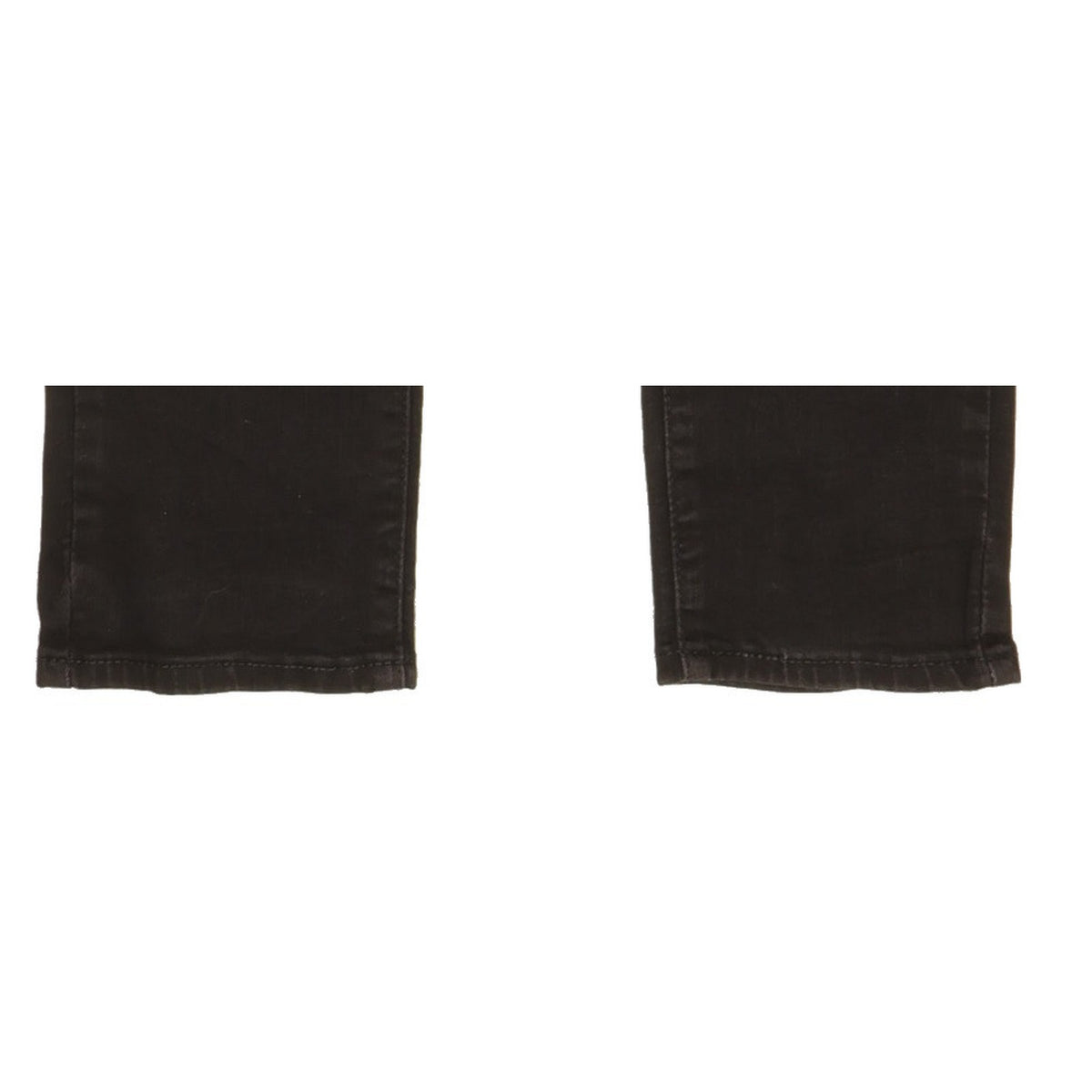 Levi's 711 Women Black Skinny Slim Jeans W27 L27