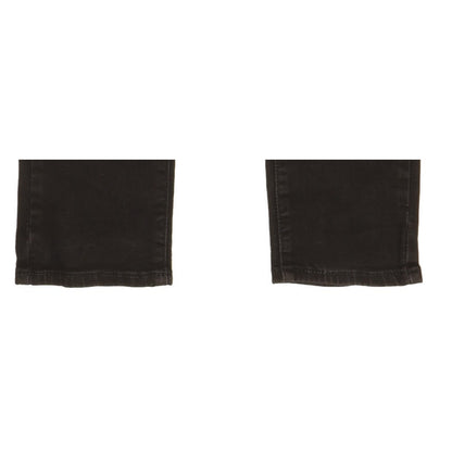 Levi's 711 Women Black Skinny Slim Jeans W27 L27