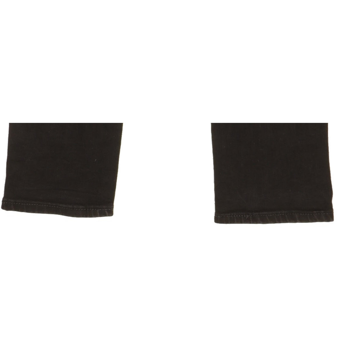 Levi's 711 Women Black Skinny Slim Jeans W27 L27
