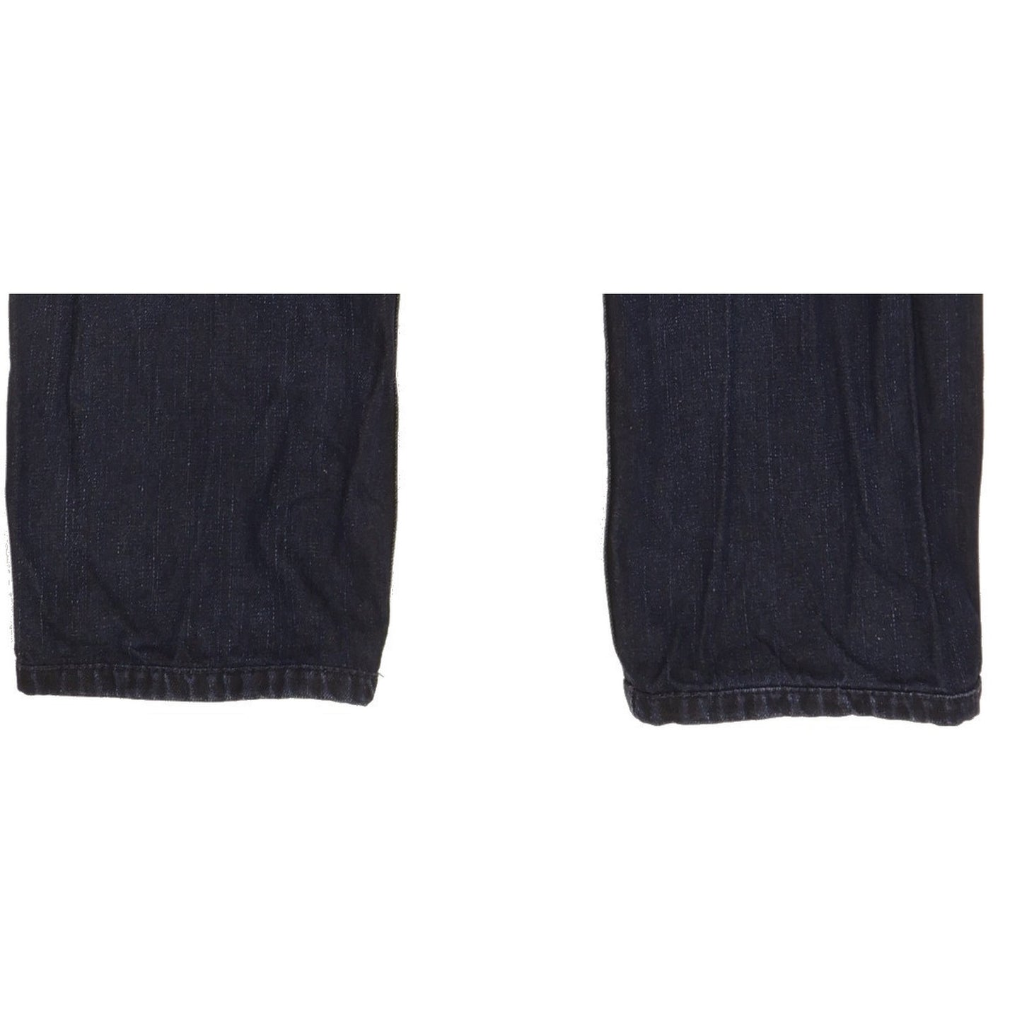 Levi's 511 Men Blue Straight Slim Jeans W32 L29