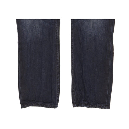 Levi's 511 Men Blue Straight Slim Jeans W32 L29