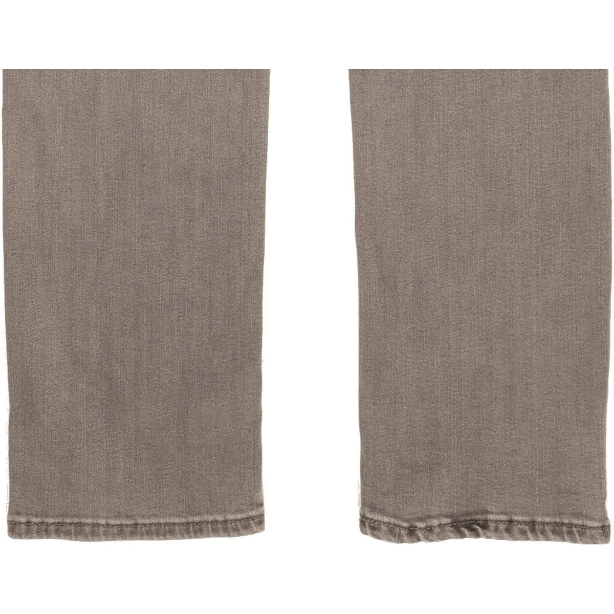 Levi's 724 Women Grey Straight Slim Stretch Jeans W26 L33
