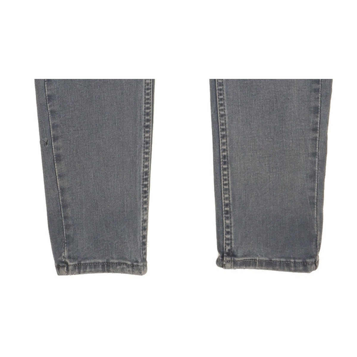 Levi's 710 Super Women Blue Skinny Slim Stretch Jeans W29 L30