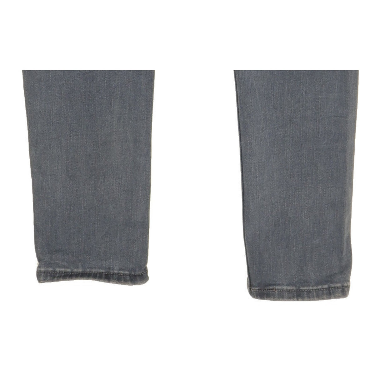 Levi's 710 Super Women Blue Skinny Slim Stretch Jeans W29 L30