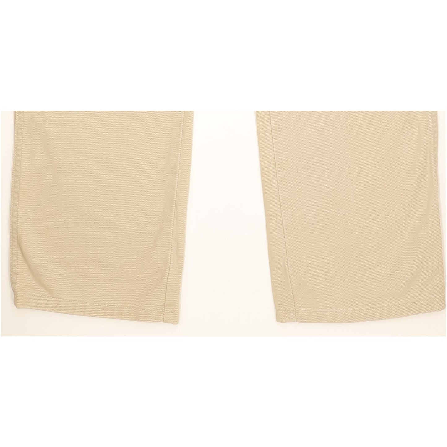 Wrangler Texas Men Beige Straight Regular Jeans W38 L30