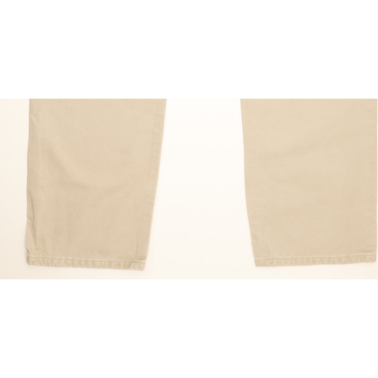 Levi's 615 Men Beige Straight Regular Jeans W36 L31