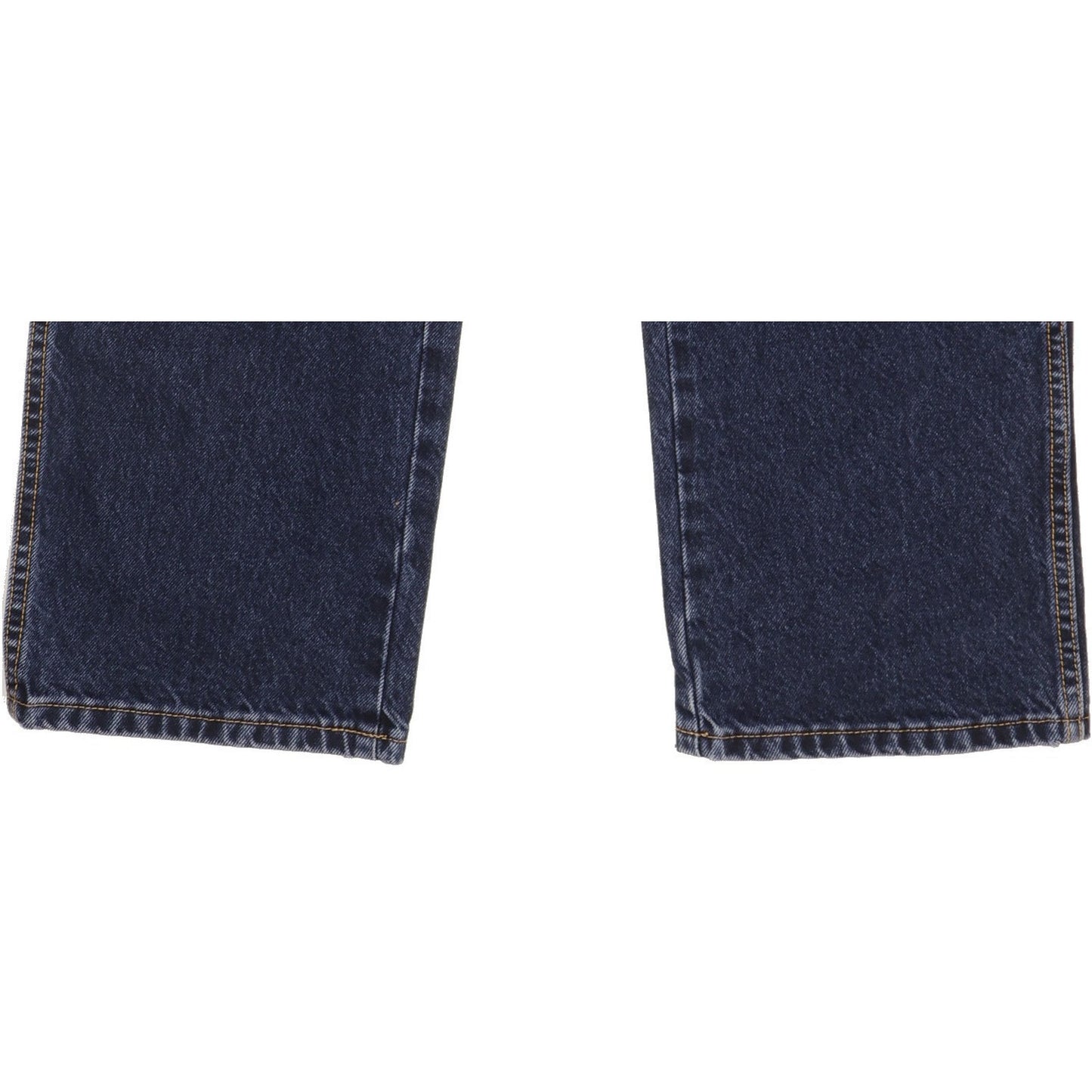 Wrangler Texas Men Blue Straight Regular Jeans W36 L30