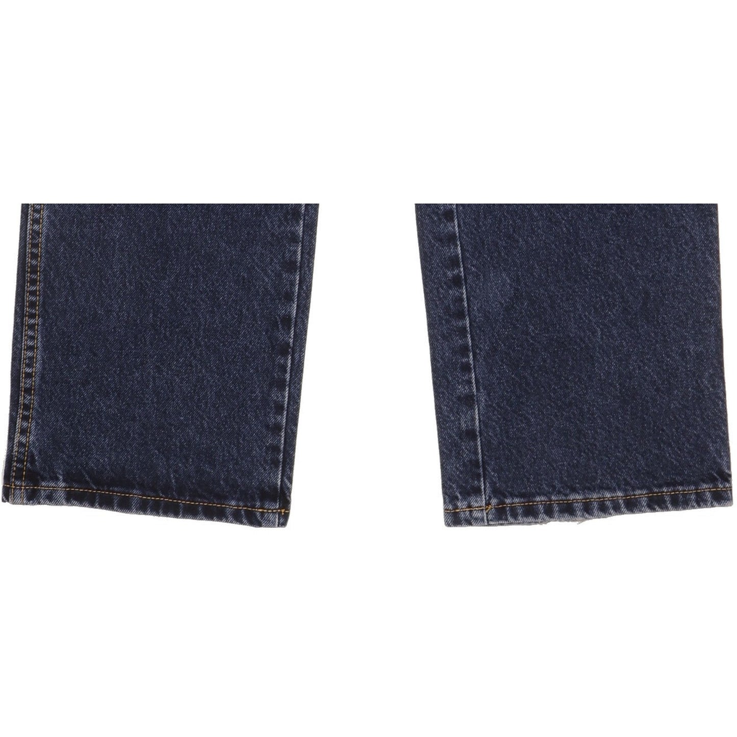 Wrangler Texas Men Blue Straight Regular Jeans W36 L30