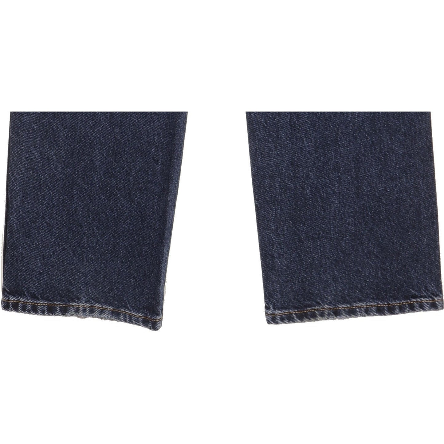 Wrangler Texas Men Blue Straight Regular Jeans W36 L30