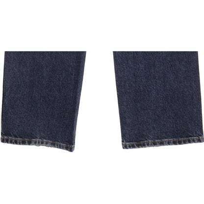 Wrangler Texas Men Blue Straight Regular Jeans W36 L30
