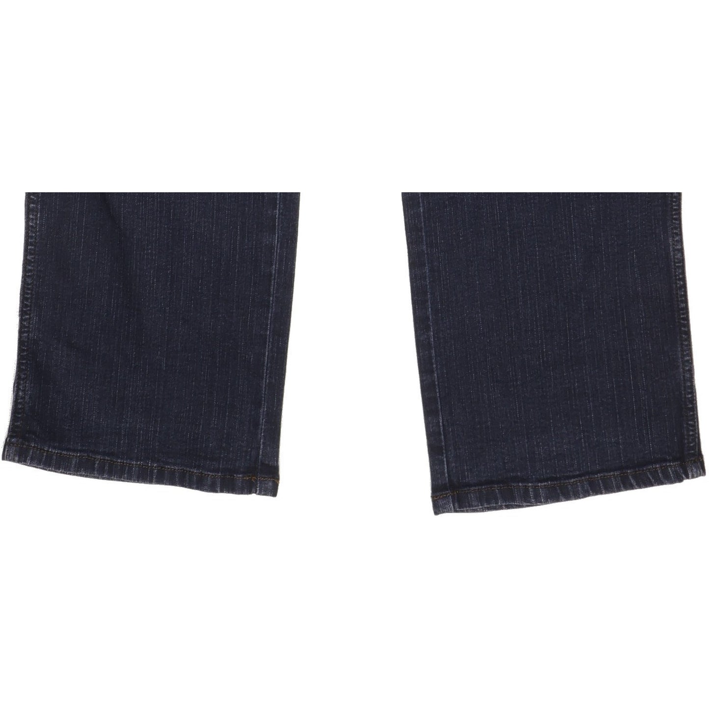 Wrangler Texas Men Blue Straight Regular Stretch Jeans W38 L30