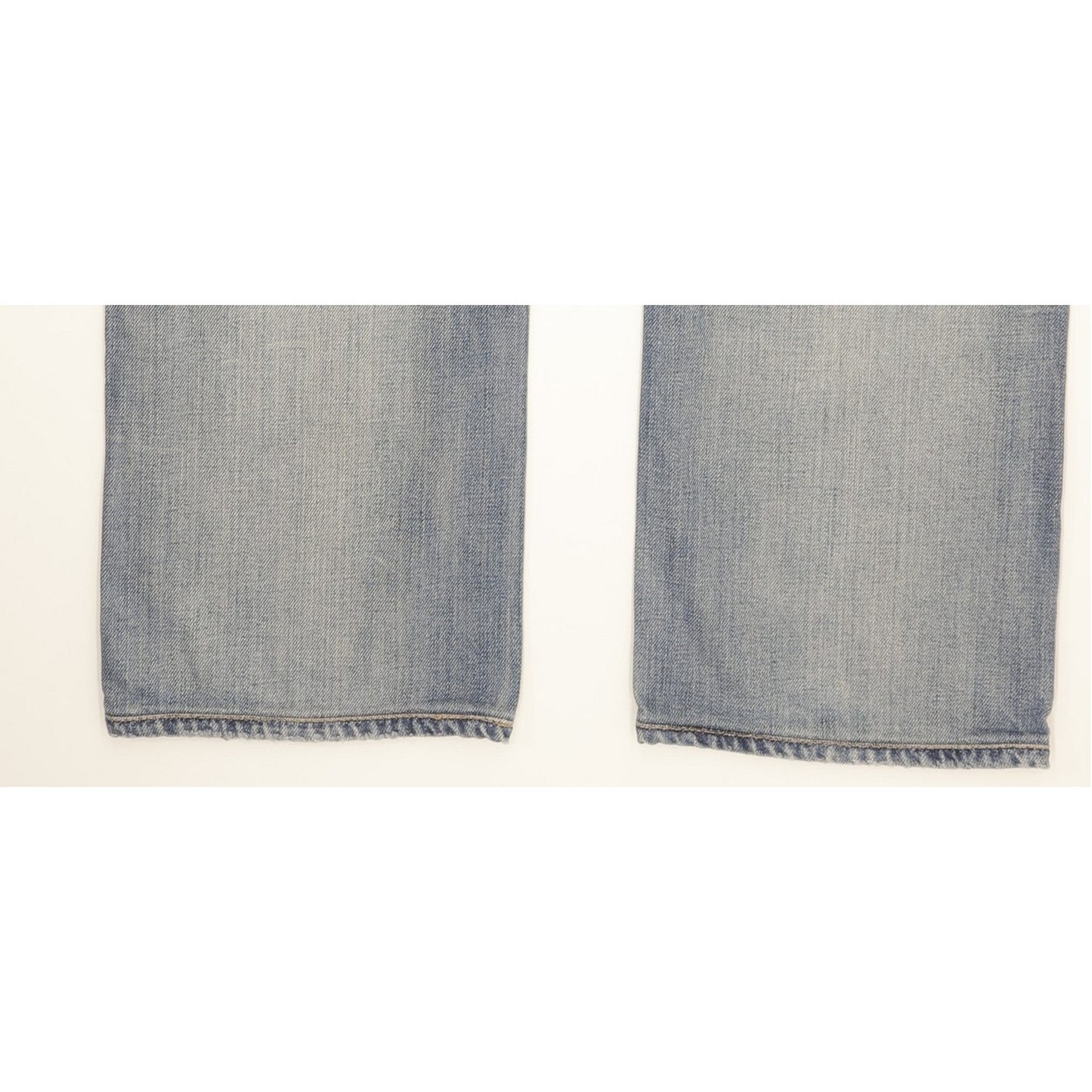 Levi's 505 Men Blue Straight Regular Jeans W32 L29