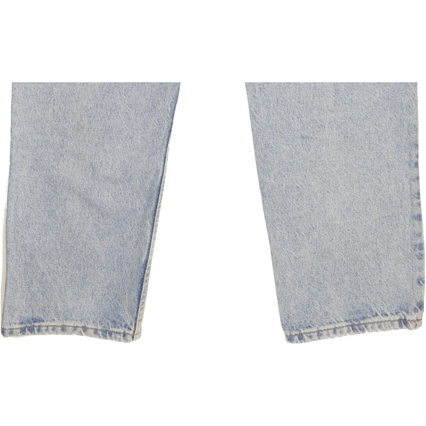Lee Kansas Men Blue Straight Regular Jeans W34 L34