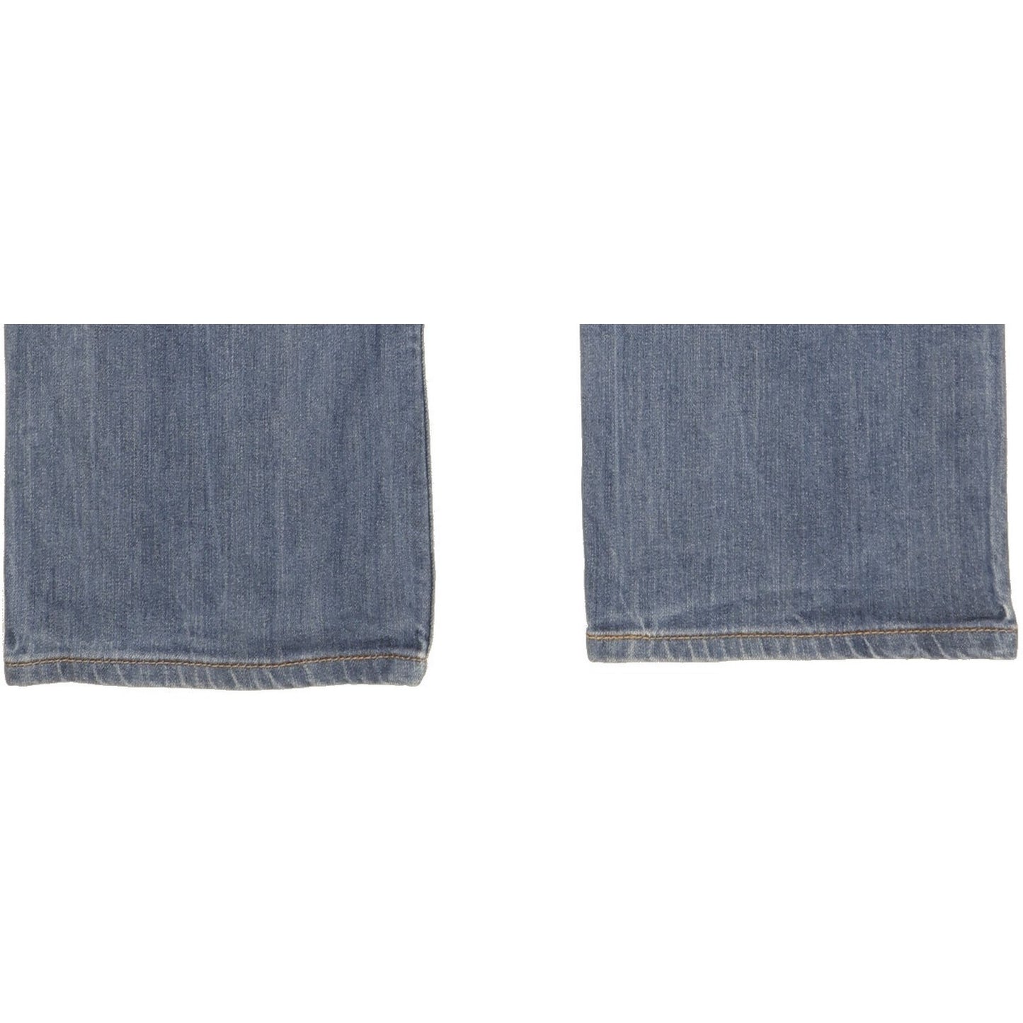 Levi's 506 Men Blue Straight Regular Stretch Jeans W32 L28