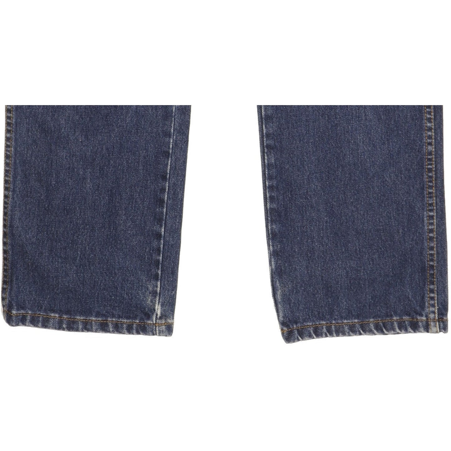 Wrangler Texas Men Blue Straight Regular Jeans W32 L32