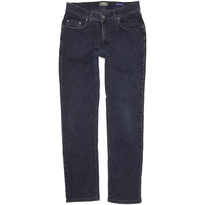 Pioneer Rando Men Blue Straight Regular Stretch Jeans W33 L31