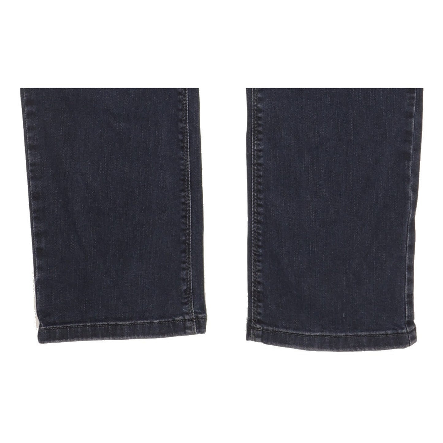 Pioneer Rando Men Blue Straight Regular Stretch Jeans W33 L31