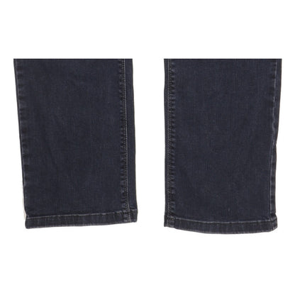 Pioneer Rando Men Blue Straight Regular Stretch Jeans W33 L31