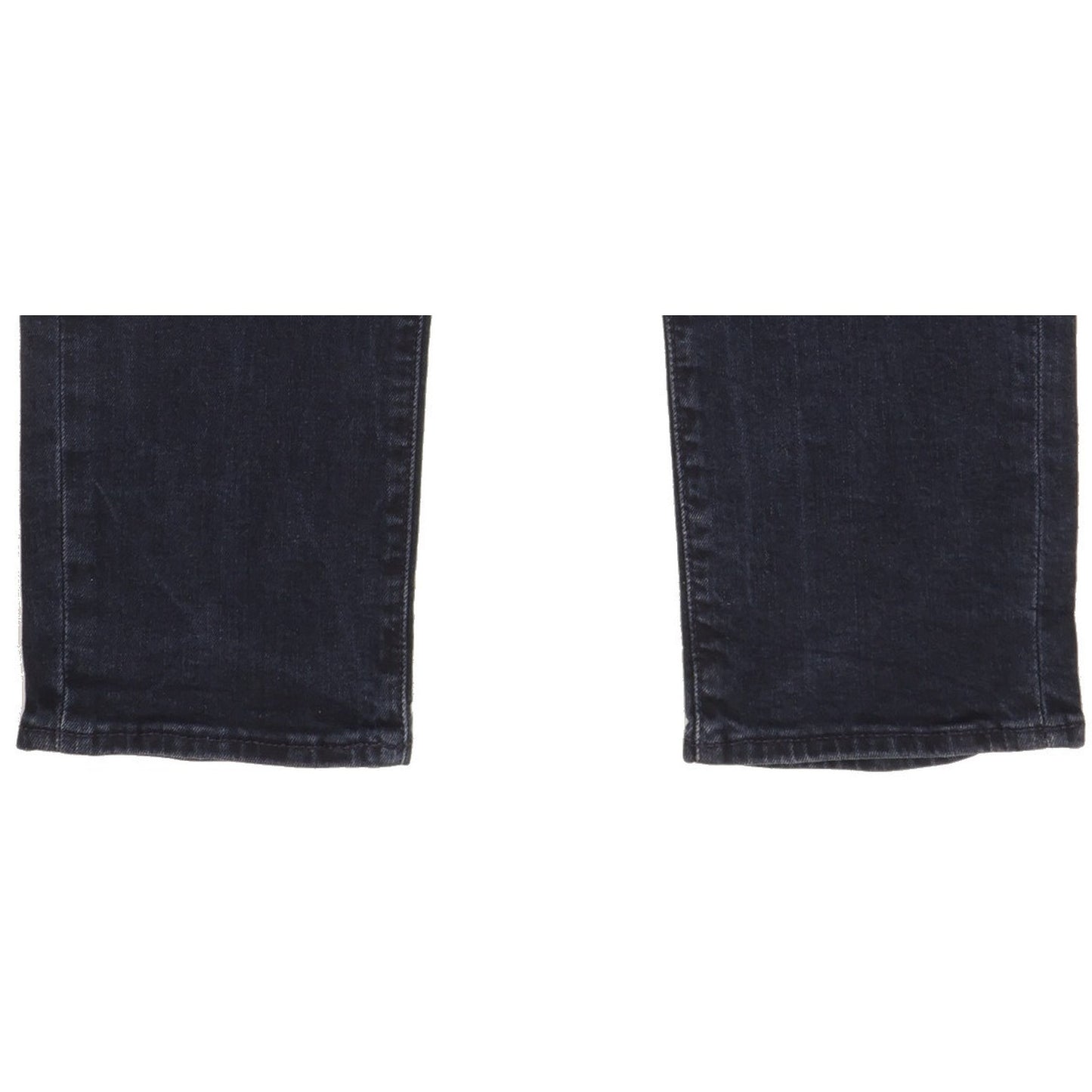 Levi's 511 Men Navy Straight Slim Stretch Jeans W33 L29
