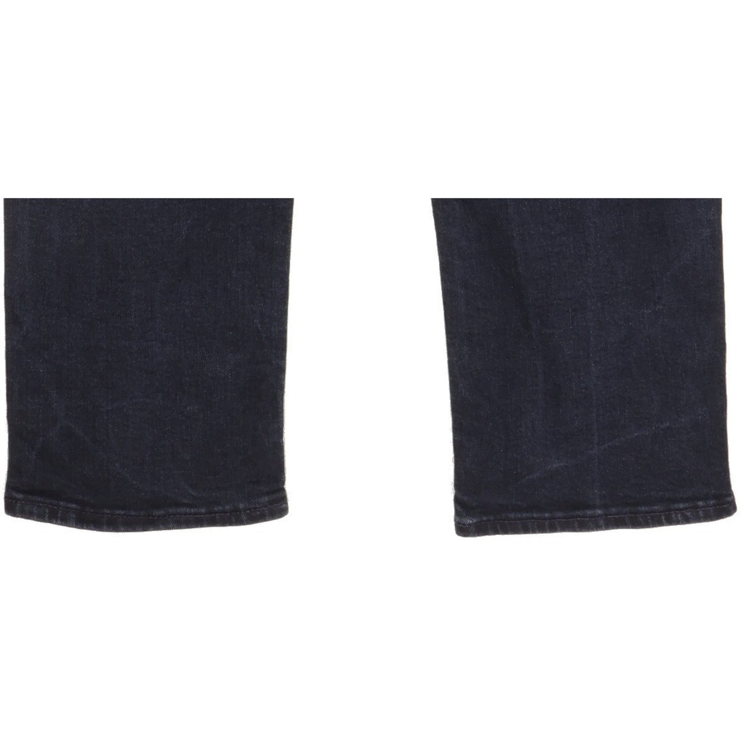 Levi's 511 Men Navy Straight Slim Stretch Jeans W33 L29