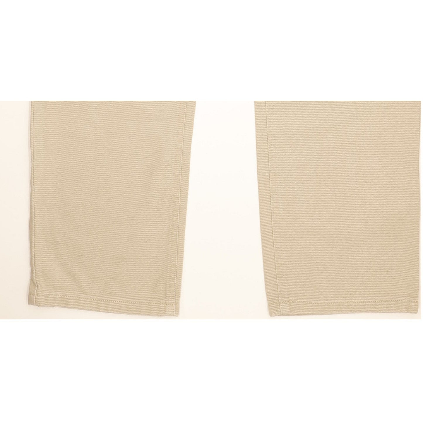 Pioneer Men Beige Straight Regular Jeans W33 L32