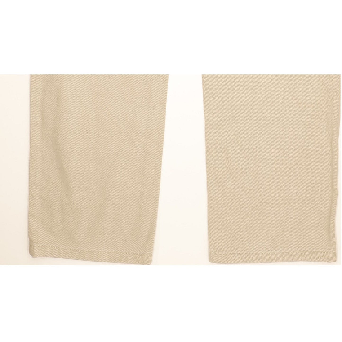 Pioneer Men Beige Straight Regular Jeans W33 L32