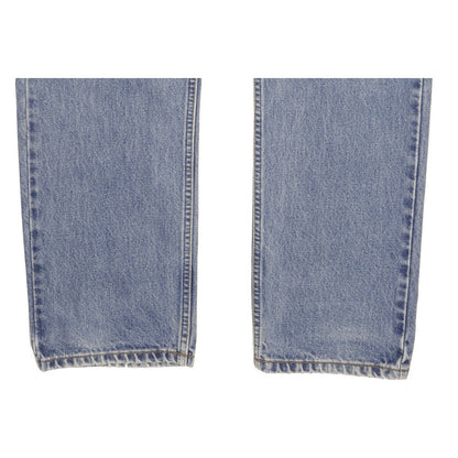 Levi's 615 Men Blue Straight Regular Jeans W38 L34