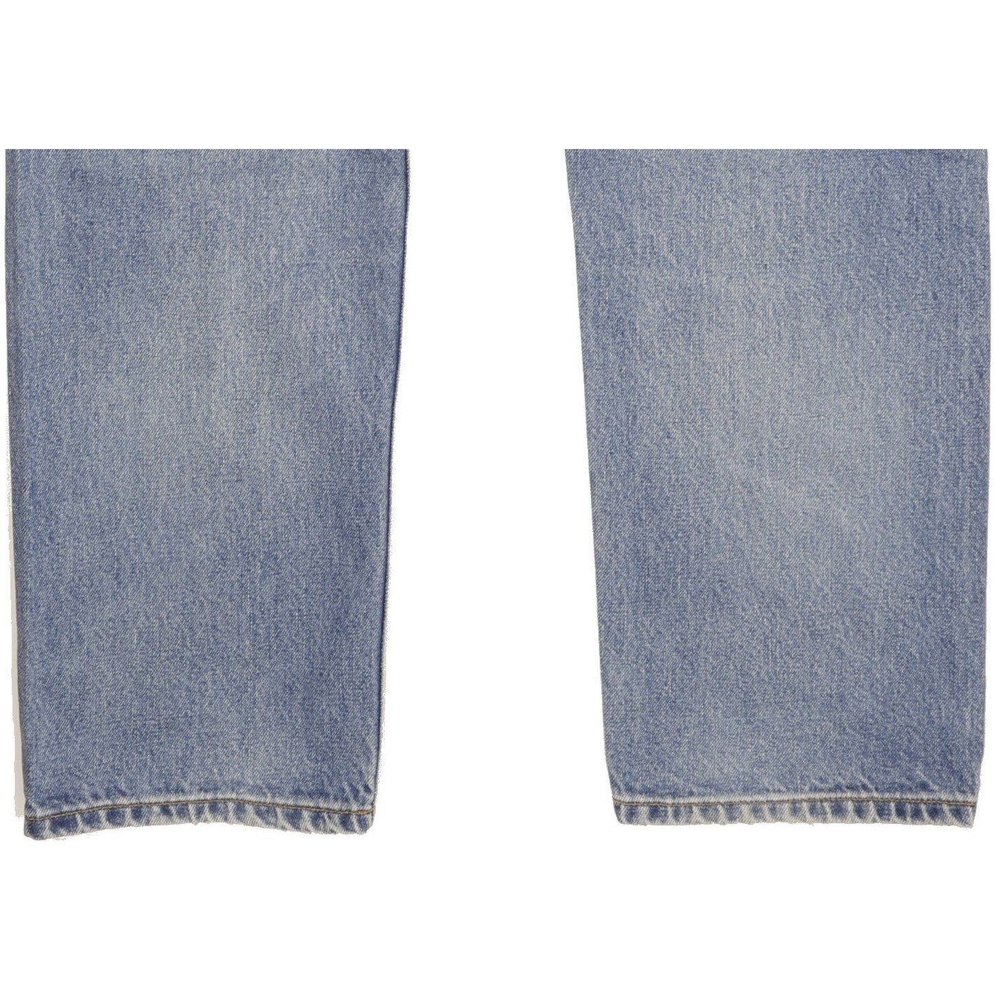 Levi's 615 Men Blue Straight Regular Jeans W38 L34