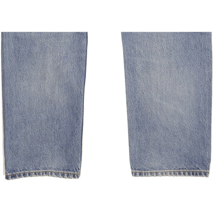 Levi's 615 Men Blue Straight Regular Jeans W38 L34
