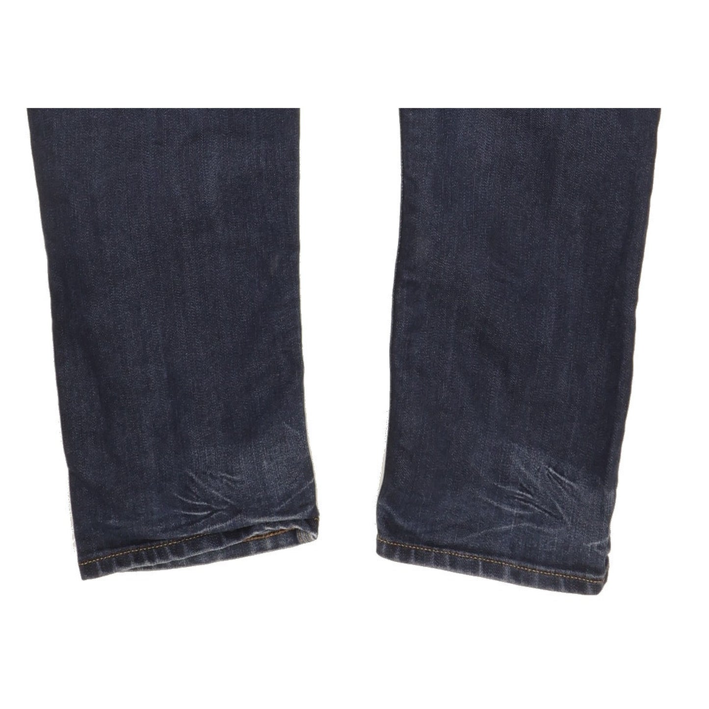 Lee Luke Men Blue Skinny Slim Stretch Jeans W32 L32
