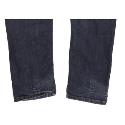 Lee Luke Men Blue Skinny Slim Stretch Jeans W32 L32