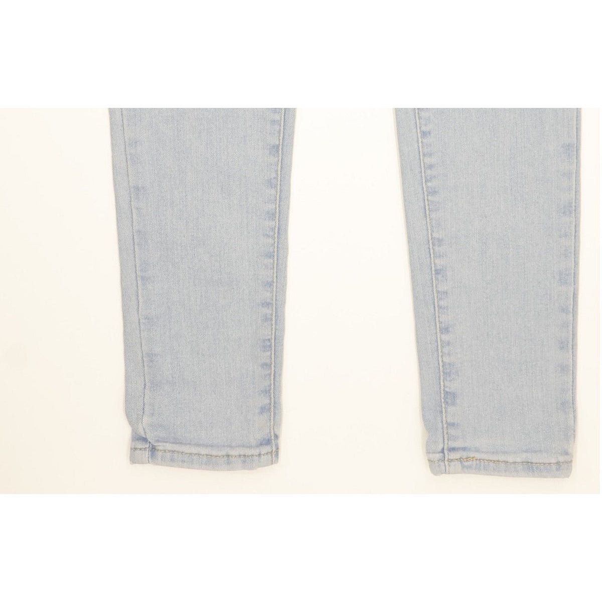 Levi's 720 Women Blue Skinny Slim Stretch Jeans W28 L32