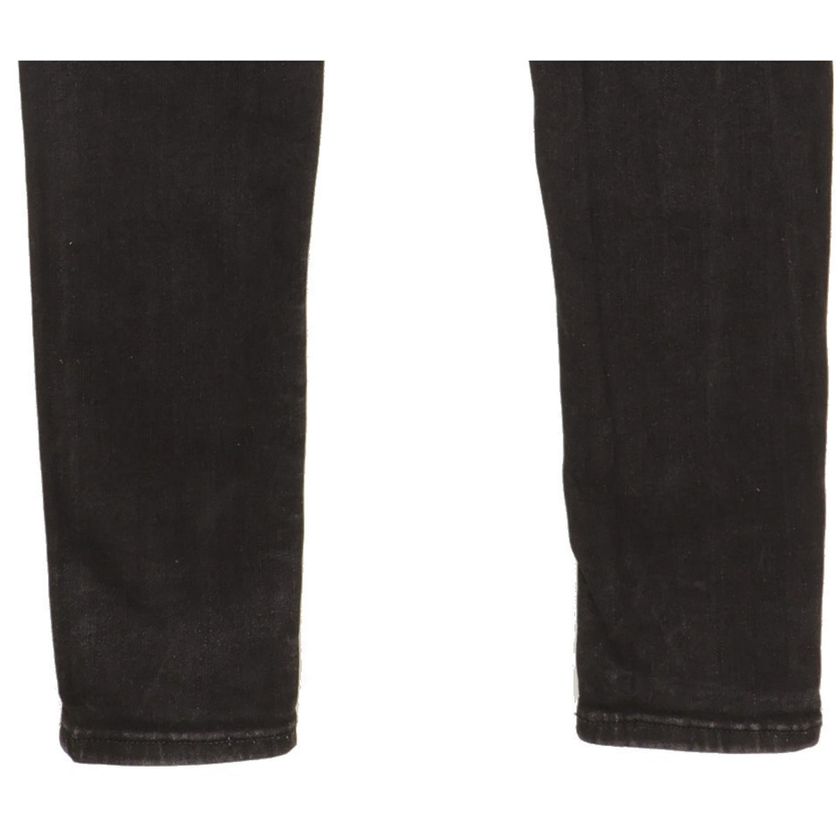 Levi's 720 Women Black Skinny Slim Stretch Jeans W29 L33