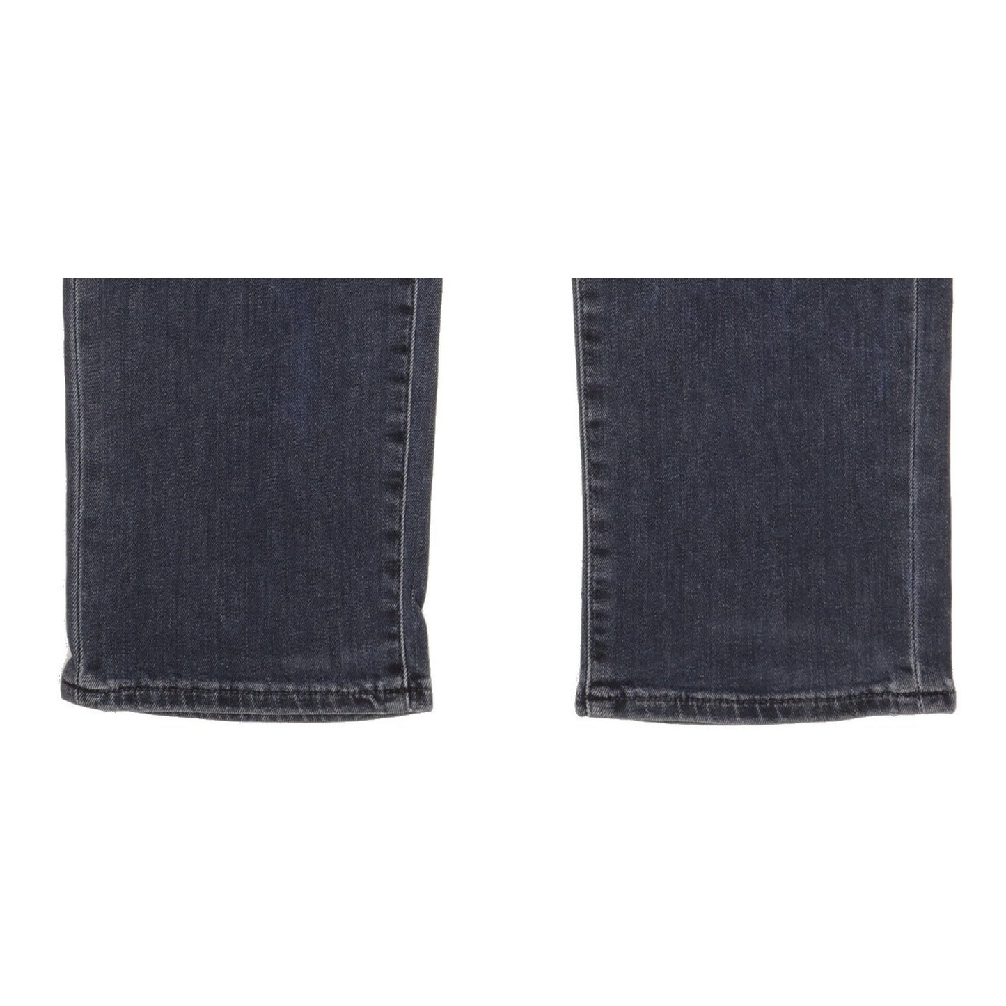 Levi's 511 Men Blue Straight Slim Stretch Jeans W36 L30