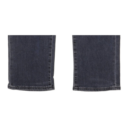Levi's 511 Men Blue Straight Slim Stretch Jeans W36 L30