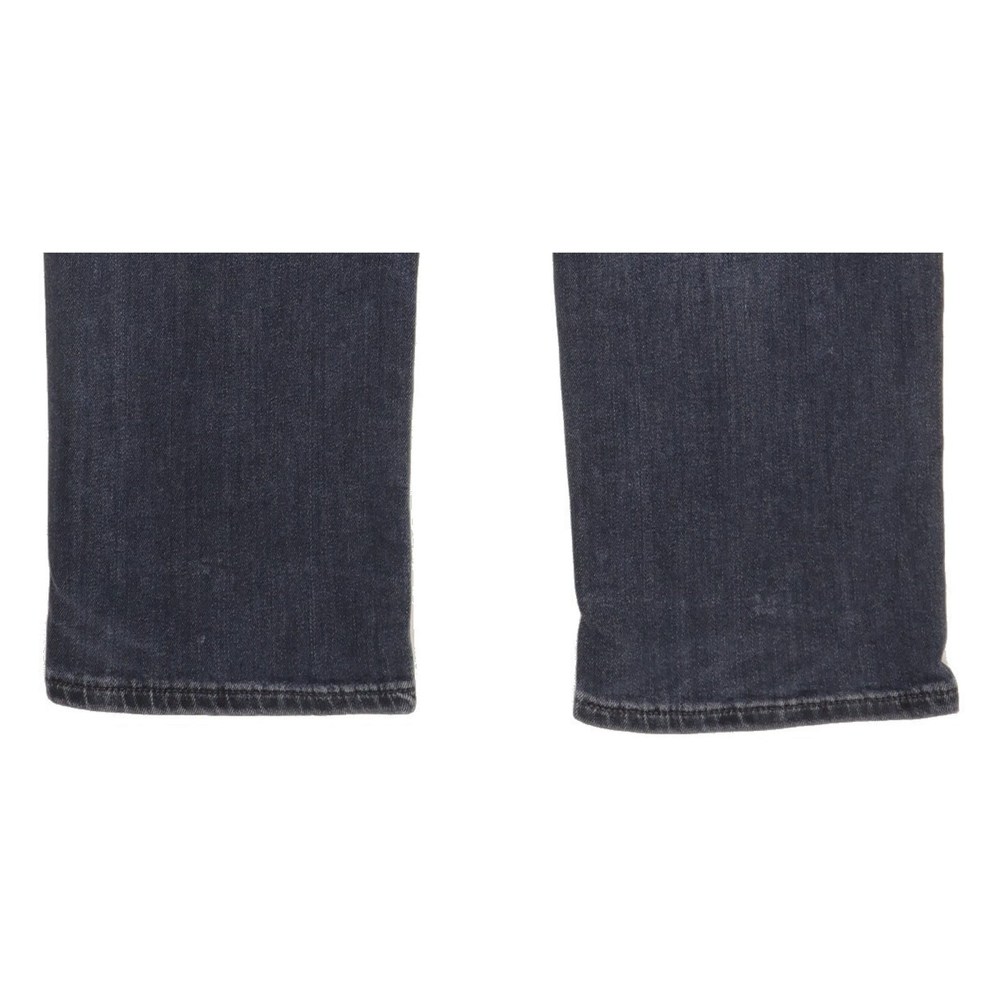 Levi's 511 Men Blue Straight Slim Stretch Jeans W36 L30