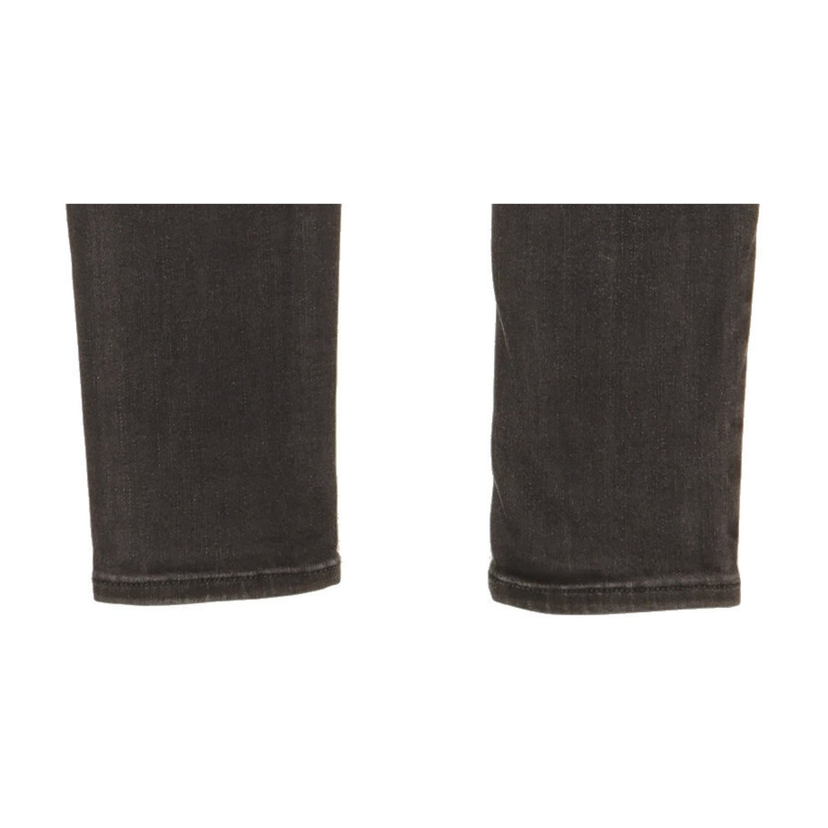 Levi's 710 Super Women Black Skinny Slim Stretch Jeans W27 L29