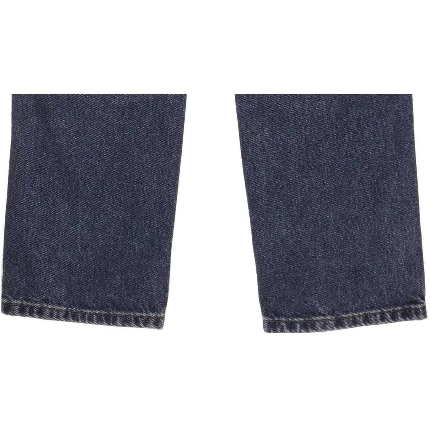Wrangler Texas Men Blue Straight Regular Jeans W32 L32