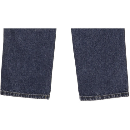 Wrangler Texas Men Blue Straight Regular Jeans W32 L32