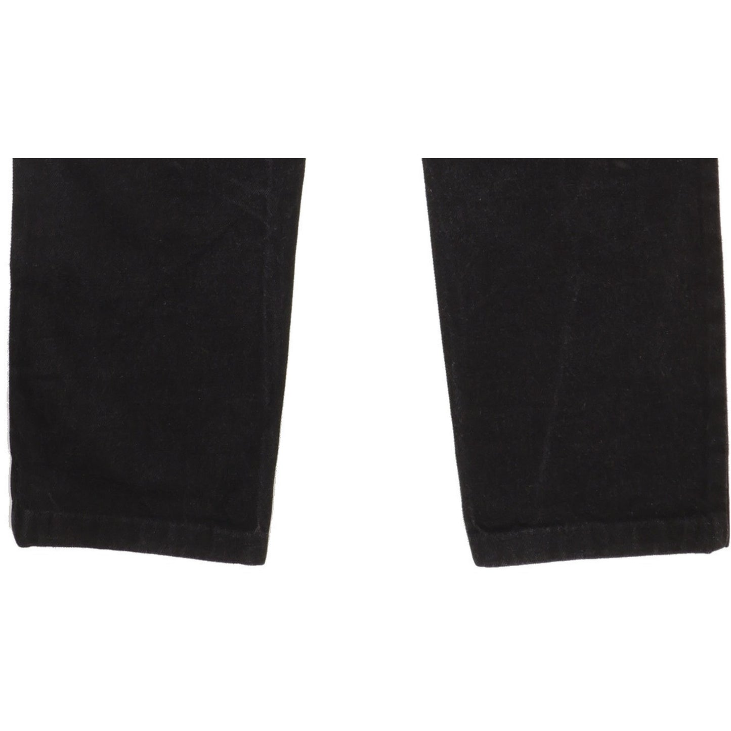 Lee Phoenix Men Black Straight Regular Jeans W34 L31