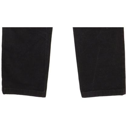 Lee Phoenix Men Black Straight Regular Jeans W34 L31