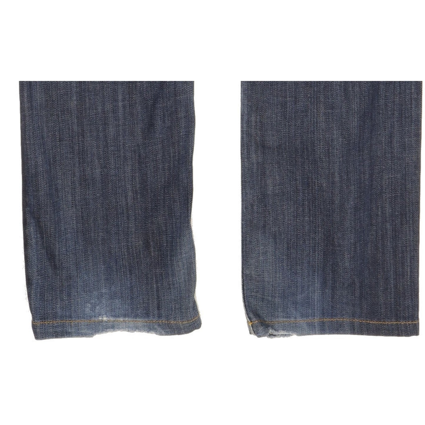 Levi's 511 Men Blue Straight Slim Stretch Jeans W29 L31