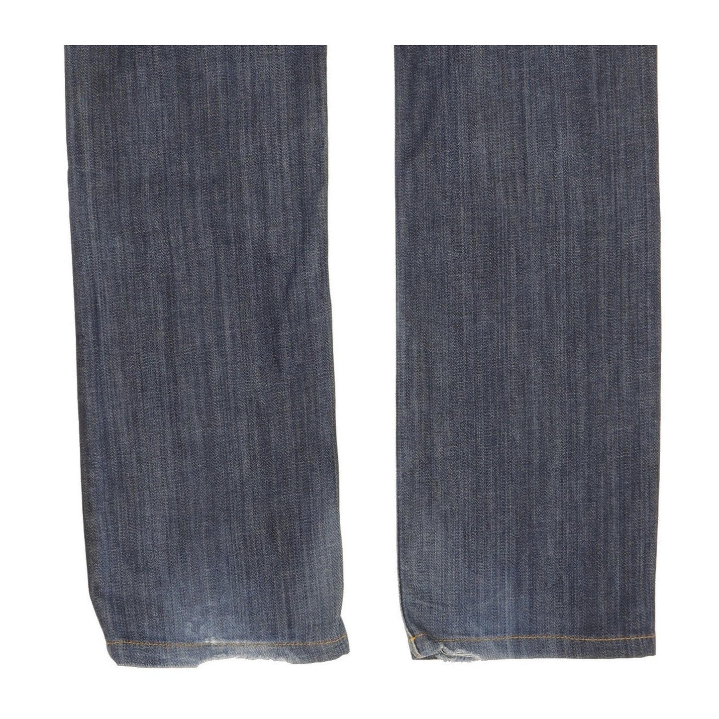 Levi's 511 Men Blue Straight Slim Stretch Jeans W29 L31