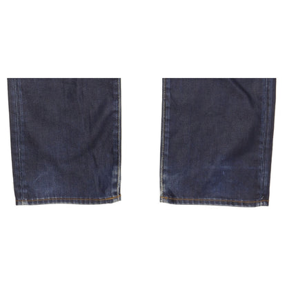 G-Star 3301 Men Blue Straight Regular Jeans W32 L30