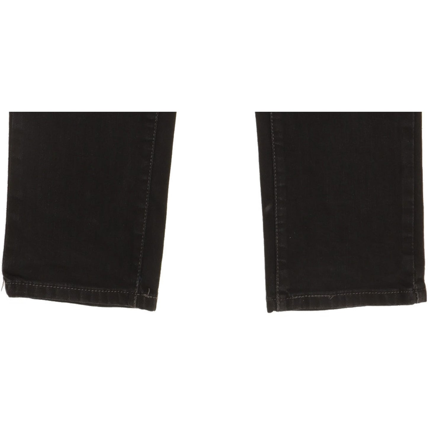 Levi's Women Black Skinny Slim Stretch Jeans W28 L30