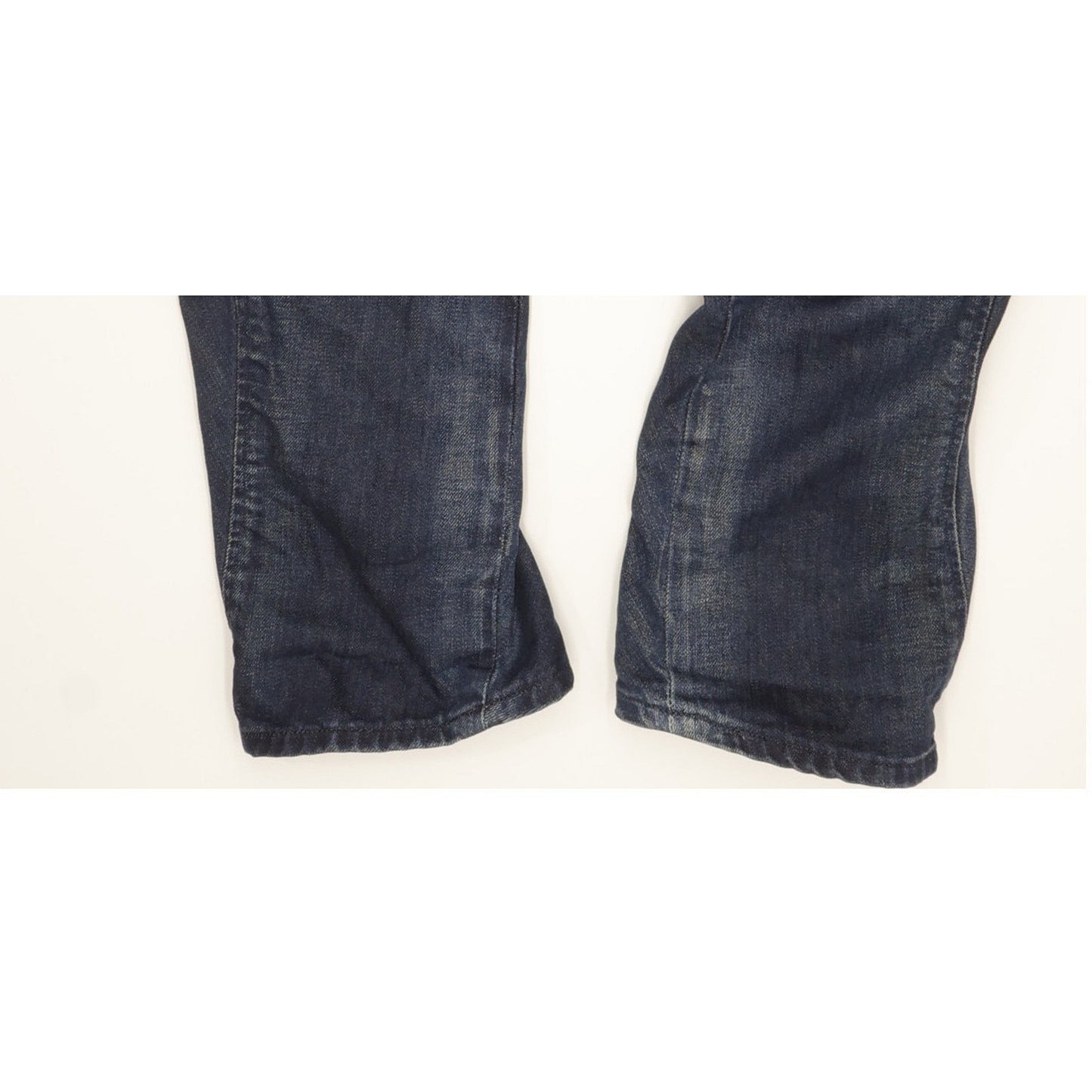 G-Star Arc 3D Women Blue Tapered Loose Jeans W29 L31